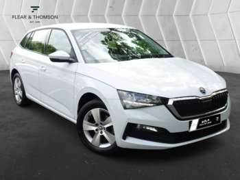 2020 (69) - 1.0 TSI SE 5dr