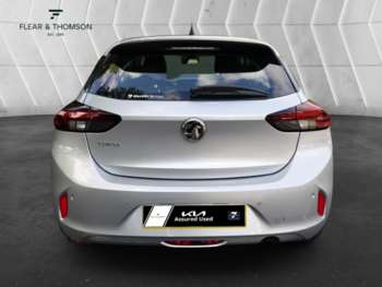 Used Vauxhall Corsa 2023 for sale - 74755667: Photo