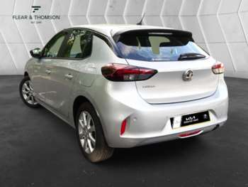 Used Vauxhall Corsa 2023 for sale - 74755667: Photo
