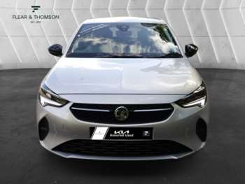 Used Vauxhall Corsa 2023 for sale - 74755667: Photo
