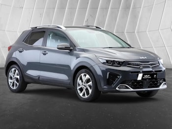 Used Kia Stonic 2023 for sale - 76477034: Photo