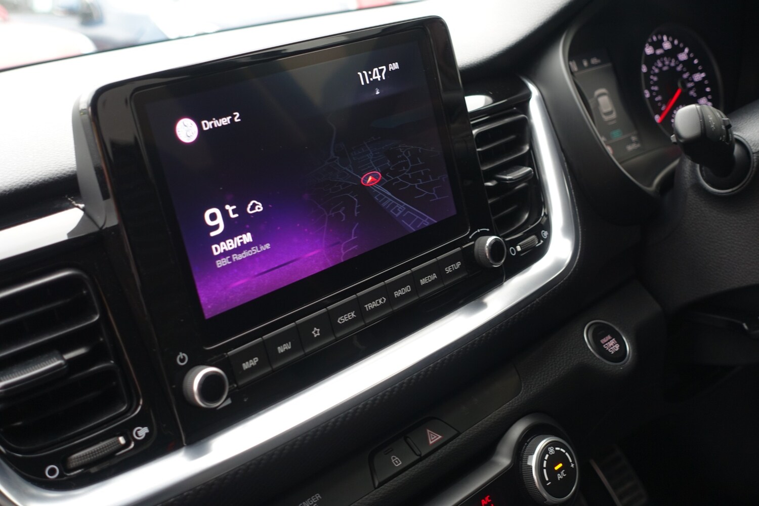 Used Kia Stonic 2023 for sale - 76477034: Photo 22