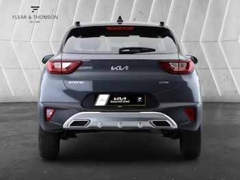 Used Kia Stonic 2023 for sale - 76477034: Photo