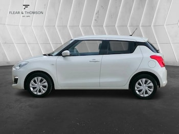 Used Suzuki Swift 2019 for sale - 76184208: Photo