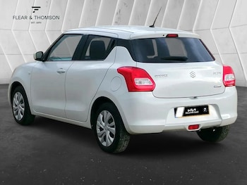 Used Suzuki Swift 2019 for sale - 76184208: Photo