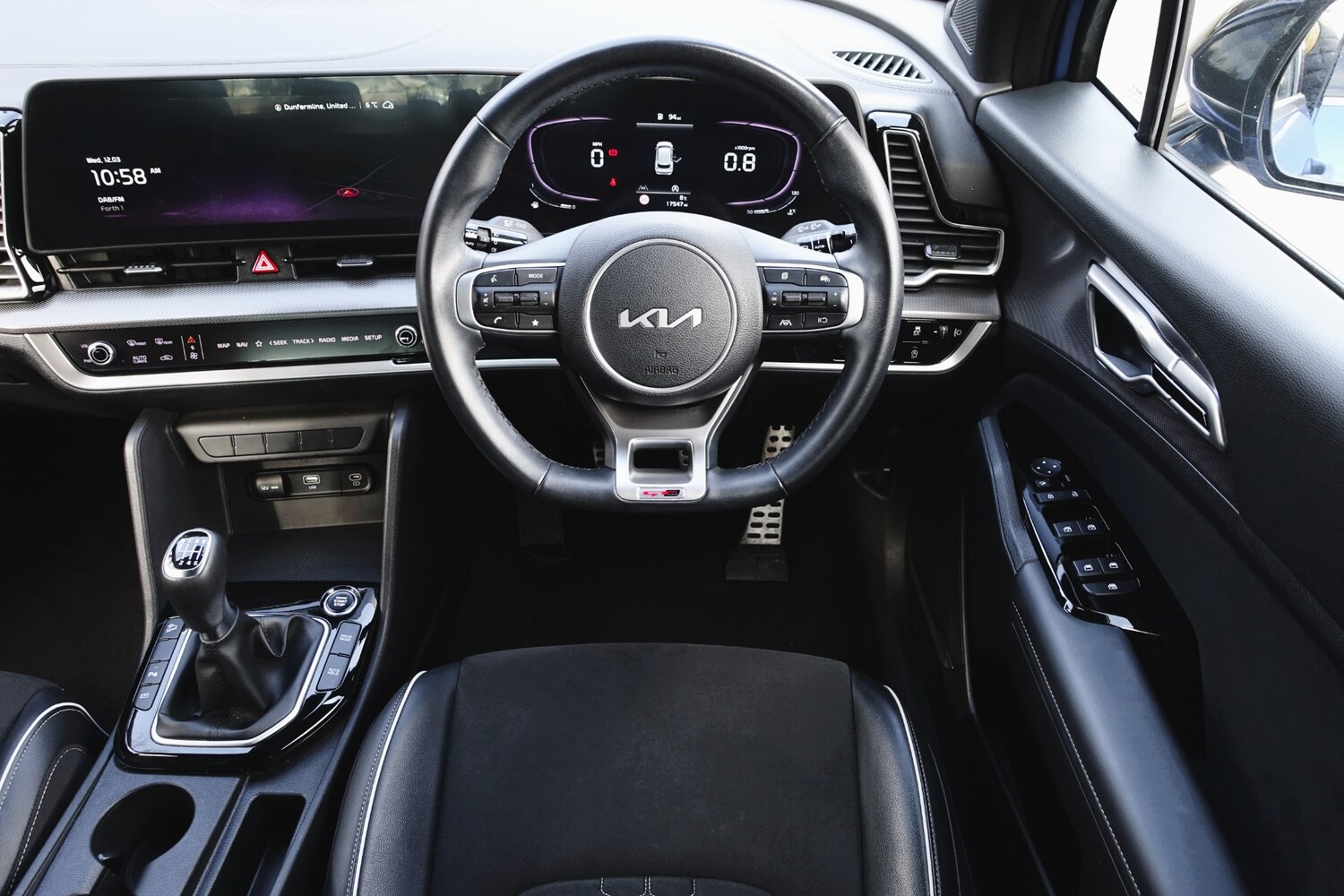 Used Kia Sportage 2022 for sale - 76565556: Photo 14