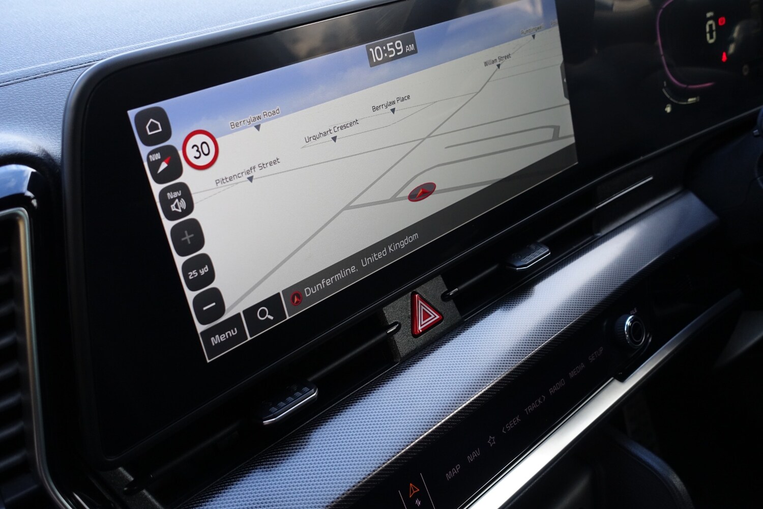 Used Kia Sportage 2022 for sale - 76565556: Photo 19