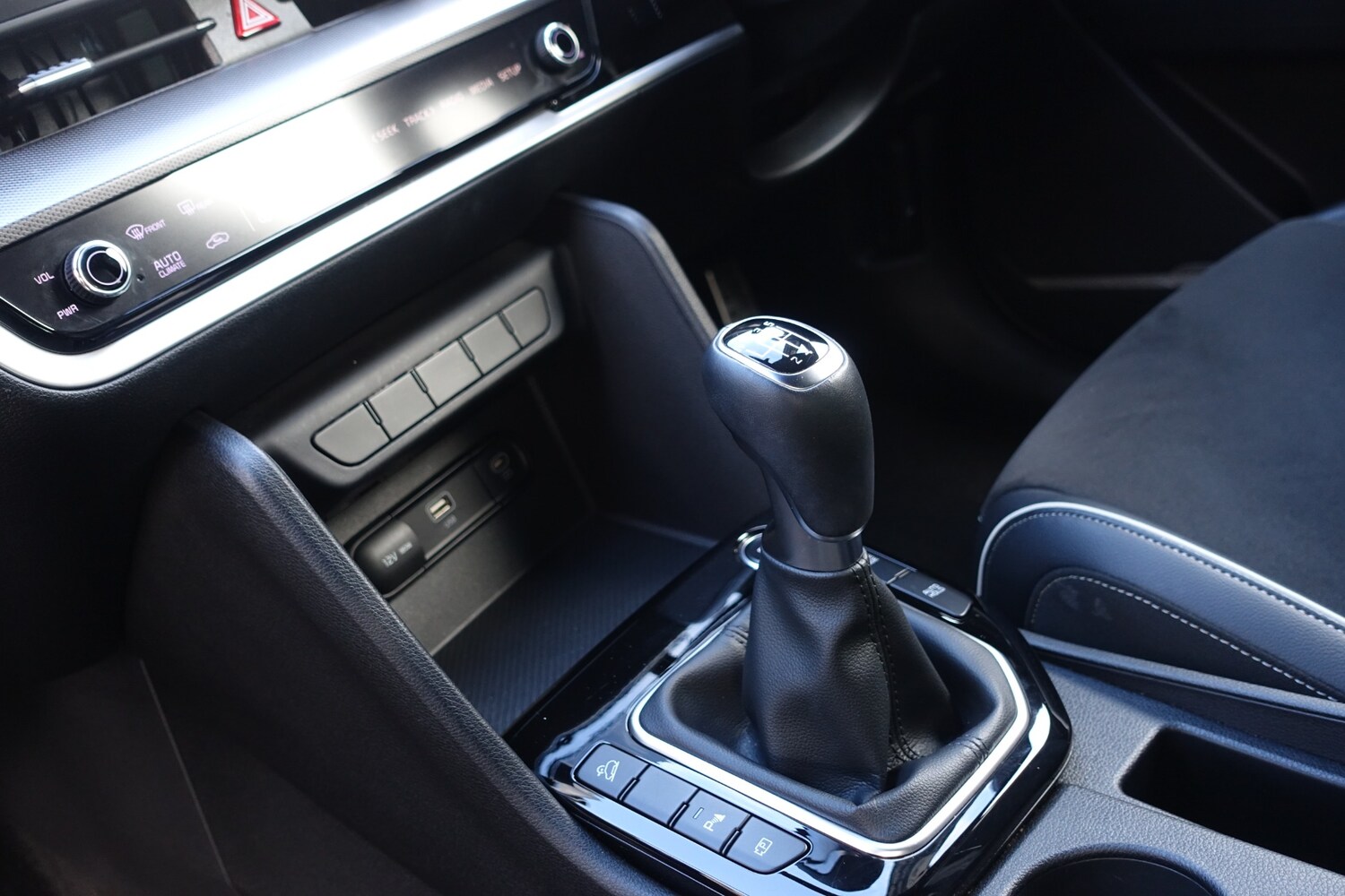 Used Kia Sportage 2022 for sale - 76565556: Photo 21