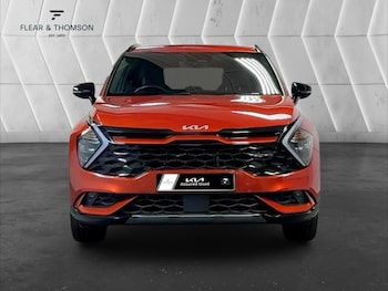 Used Kia Sportage 2022 for sale - 76565556: Photo