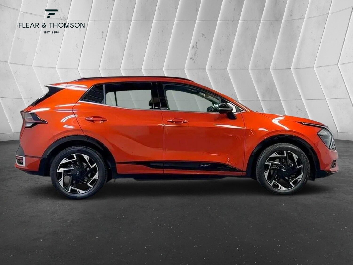 Used Kia Sportage 2022 for sale - 76565556: Photo 5