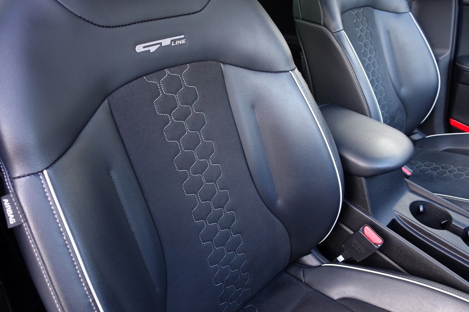 Used Kia Sportage 2022 for sale - 76565556: Photo 7