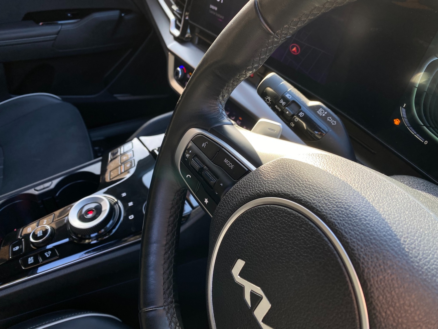 Used Kia Sportage 2024 for sale - 75773036: Photo 23