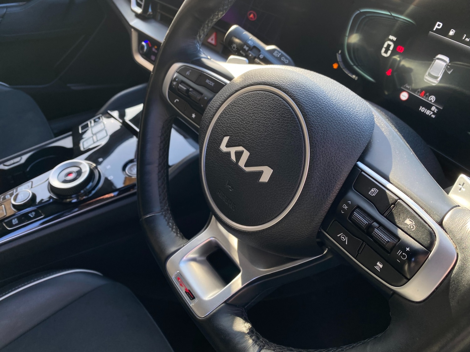 Used Kia Sportage 2024 for sale - 75773036: Photo 24