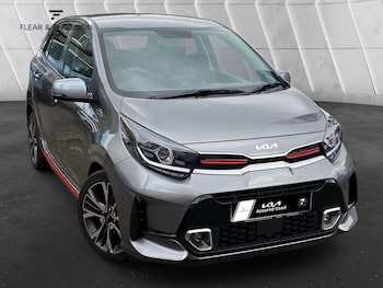 Used Kia Picanto 2023 for sale - 79242772: Photo