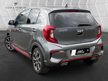 Used Kia Picanto 2023 for sale - 79242772: Photo