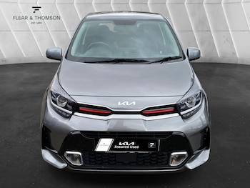 Used Kia Picanto 2023 for sale - 79242772: Photo