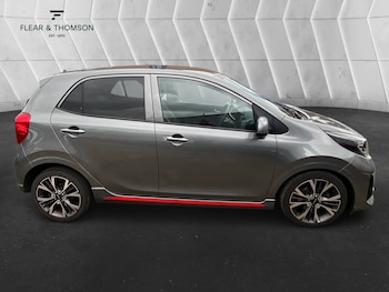 Used Kia Picanto 2023 for sale - 79242772: Photo