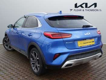 Used Kia XCeed 2022 for sale - 75035525: Photo
