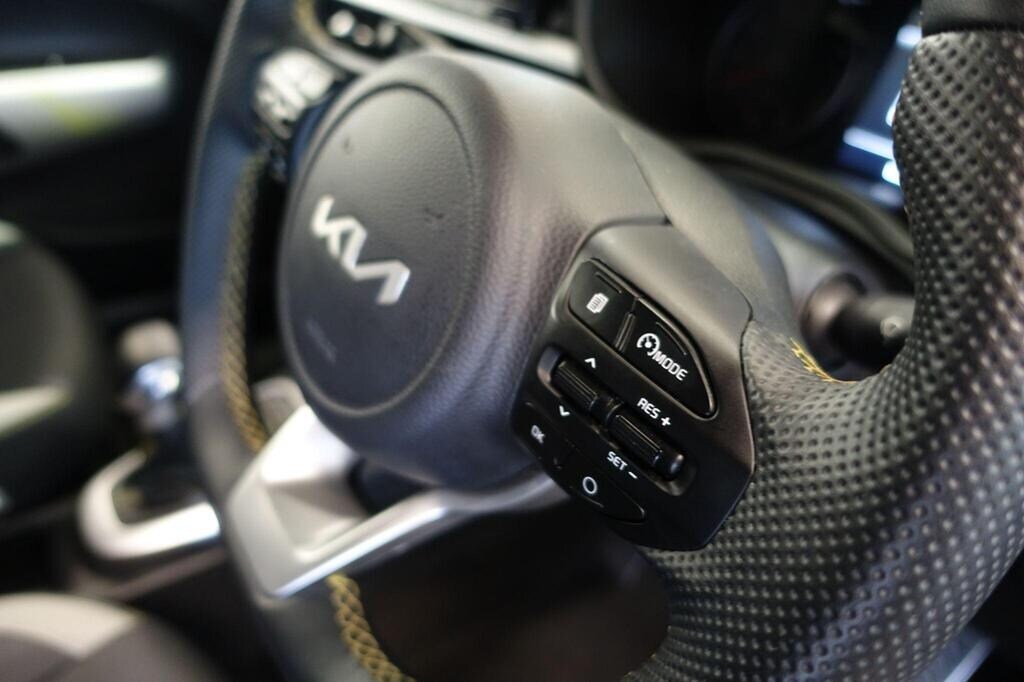 Used Kia Picanto 2023 for sale - 76785373: Photo 10