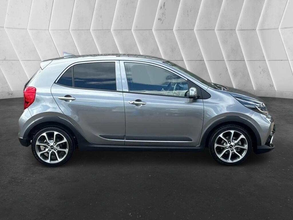 Used Kia Picanto 2023 for sale - 76785373: Photo 4