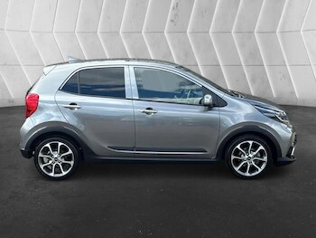 Used Kia Picanto 2023 for sale - 76785373: Photo