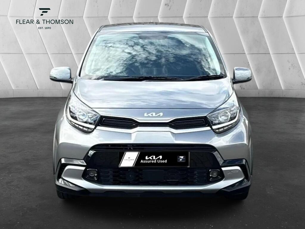 Used Kia Picanto 2023 for sale - 76785373: Photo 5