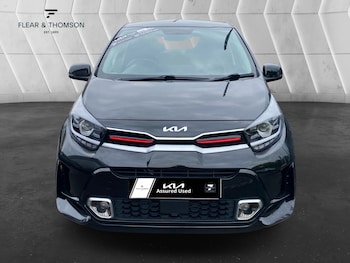 Used Kia Picanto 2023 for sale - 78422606: Photo