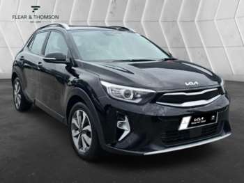 2025 (25) - 1.0T GDi 98 2 5dr