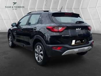 Used Kia Stonic 2025 for sale - 74840657: Photo