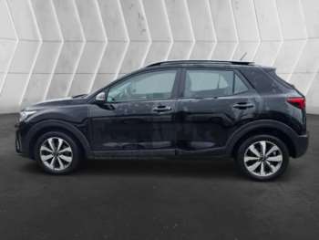 Used Kia Stonic 2025 for sale - 74840657: Photo