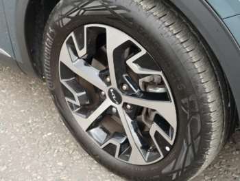 Used Kia Sportage 2024 for sale - 74435446: Photo