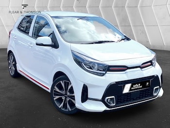Used Kia Picanto 2023 for sale - 78950697: Photo