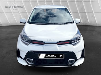 Used Kia Picanto 2023 for sale - 78950697: Photo