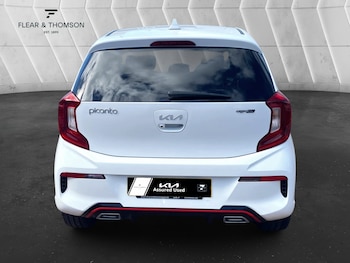 Used Kia Picanto 2023 for sale - 78950697: Photo