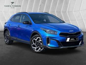 2023 (23) - 1.5T GDi ISG GT-Line 5dr
