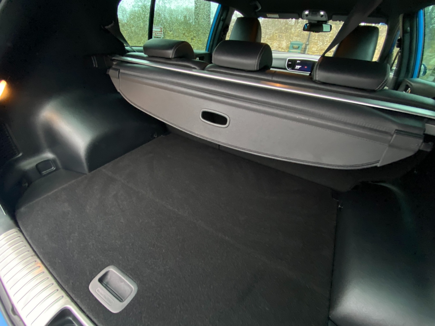 Used Kia Sportage 2021 for sale - 77845414: Photo 11