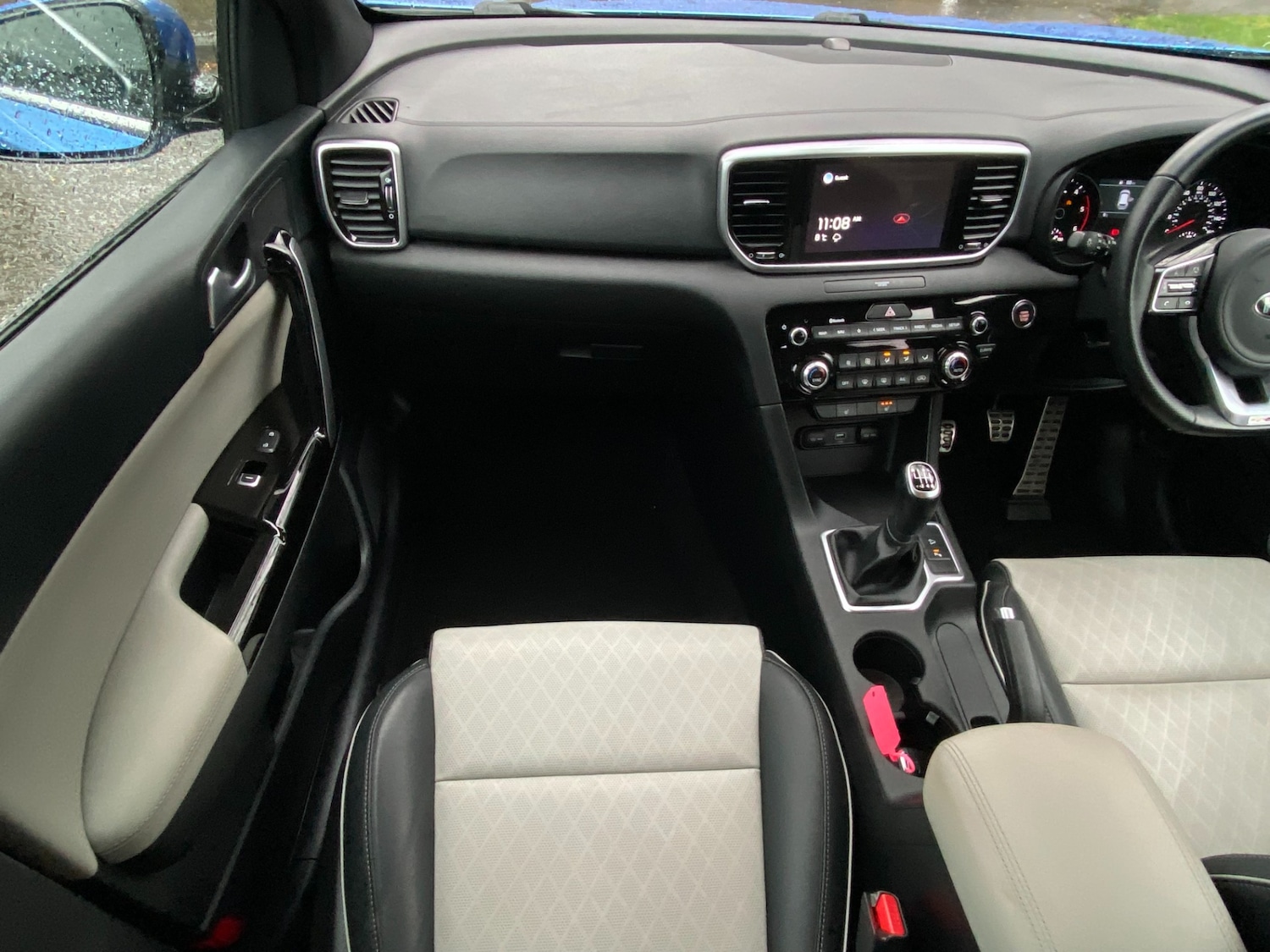 Used Kia Sportage 2021 for sale - 77845414: Photo 12