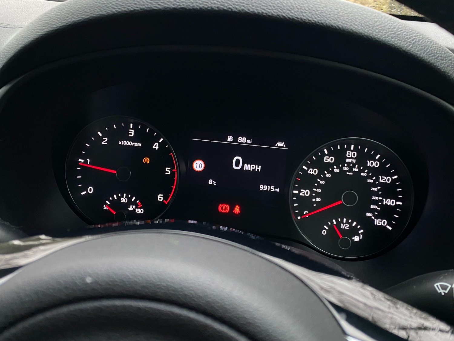 Used Kia Sportage 2021 for sale - 77845414: Photo 18