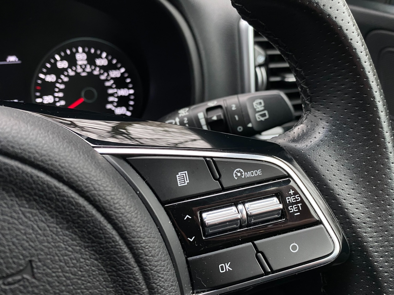 Used Kia Sportage 2021 for sale - 77845414: Photo 19