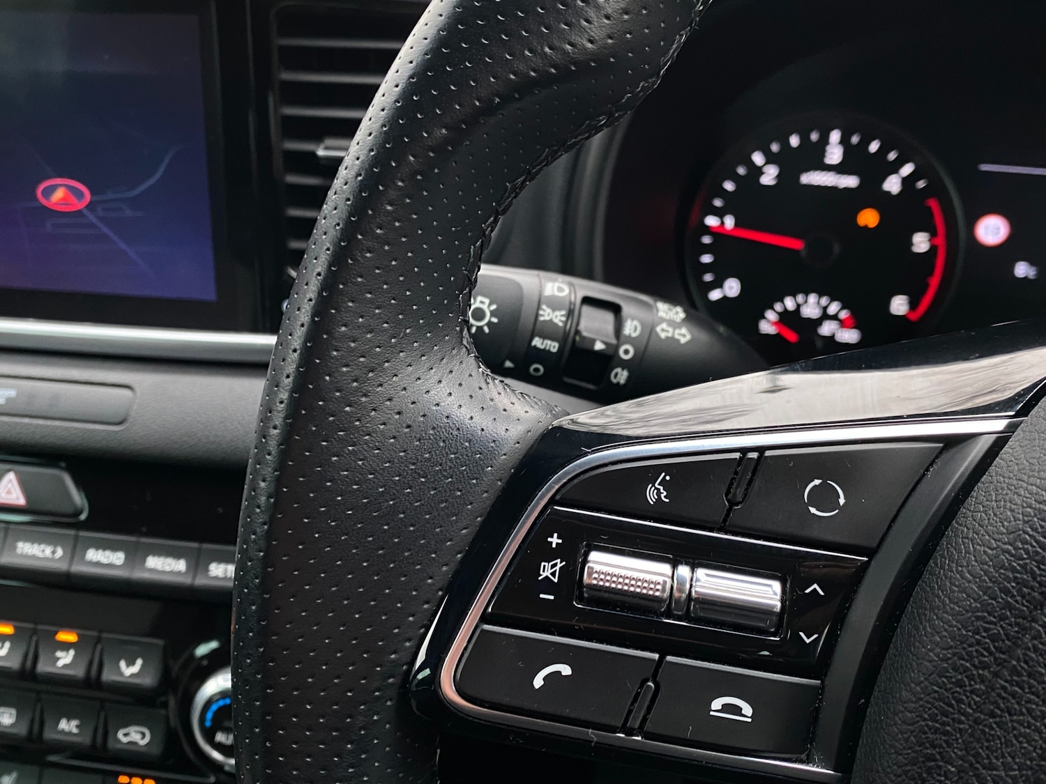 Used Kia Sportage 2021 for sale - 77845414: Photo 20