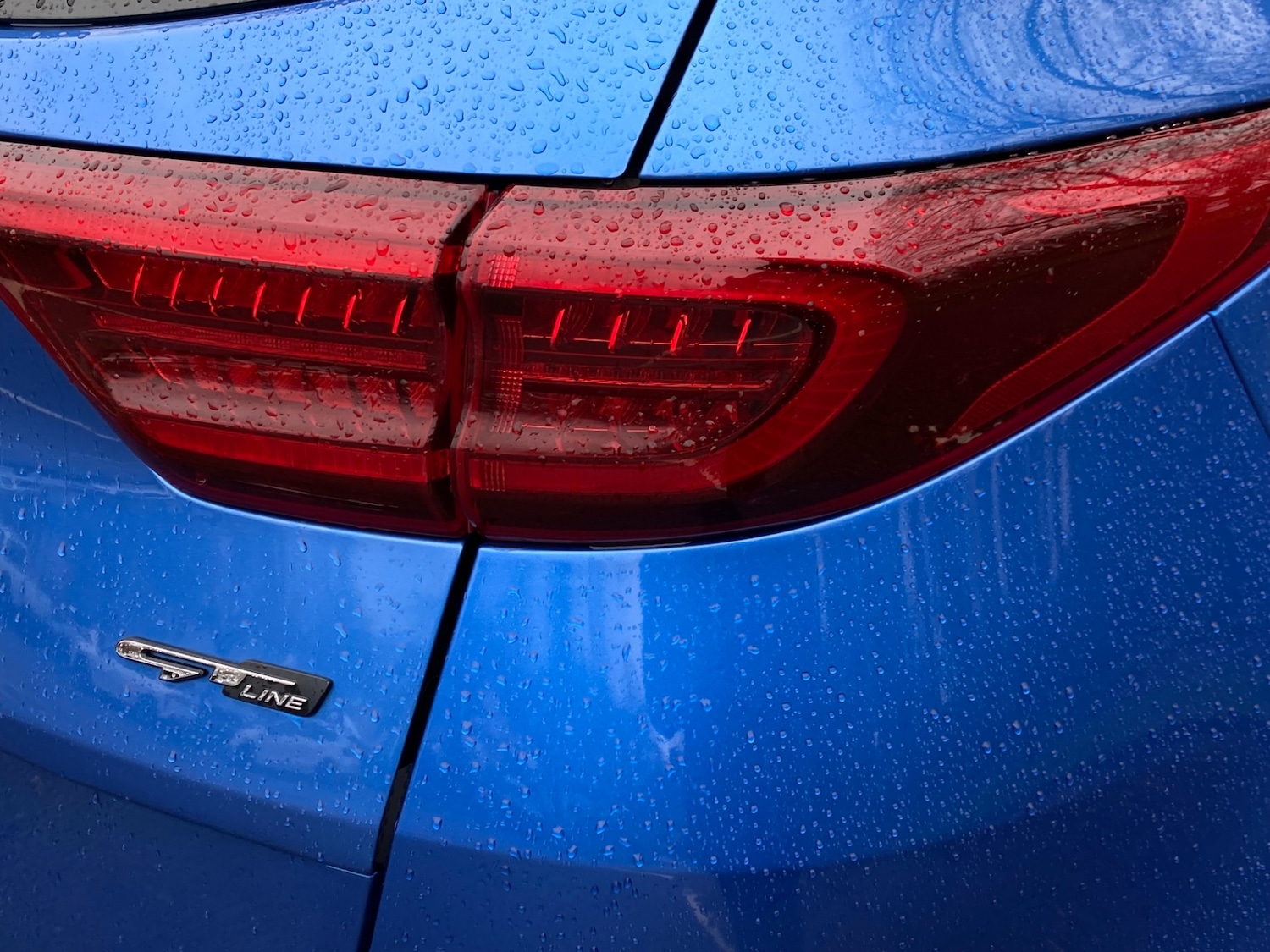 Used Kia Sportage 2021 for sale - 77845414: Photo 8