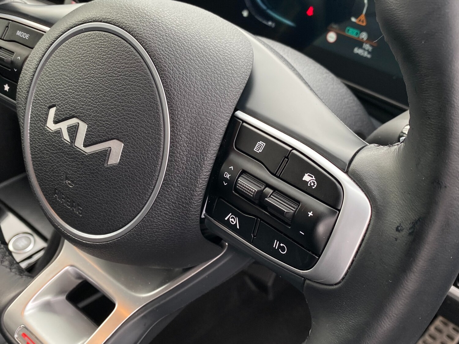 Used Kia Sportage 2025 for sale - 77678745: Photo 10