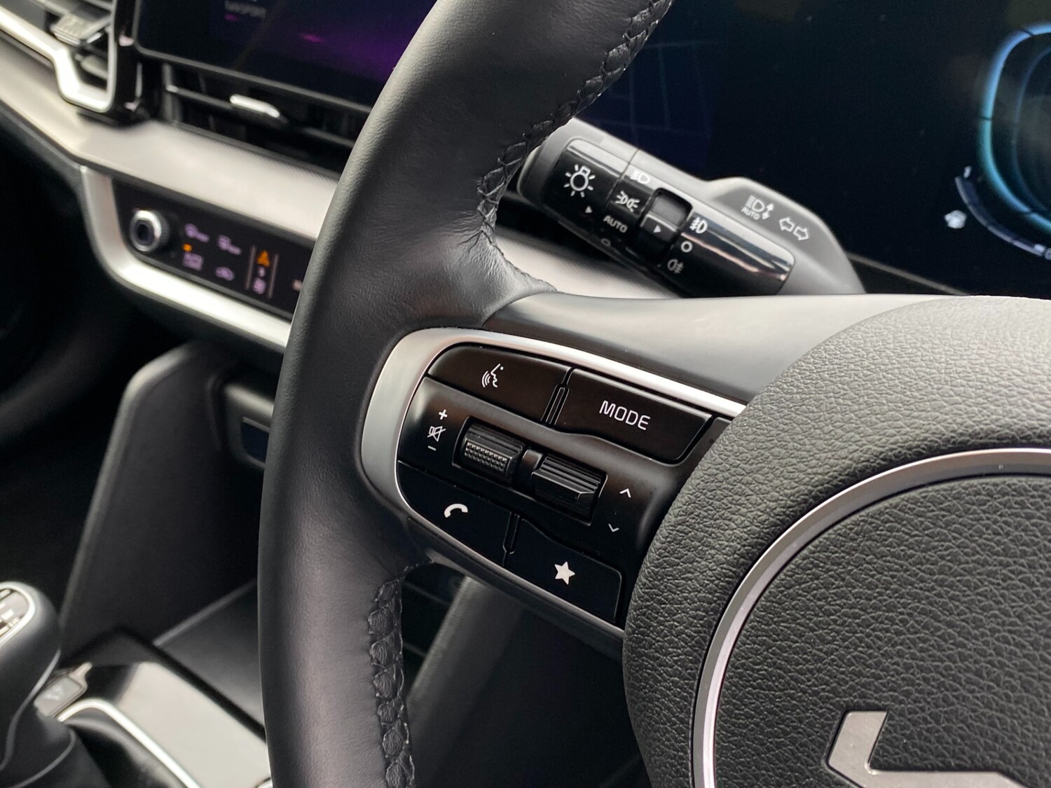 Used Kia Sportage 2025 for sale - 77678745: Photo 11