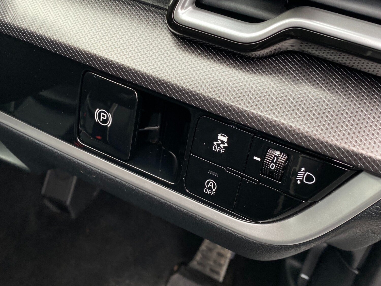 Used Kia Sportage 2025 for sale - 77678745: Photo 13