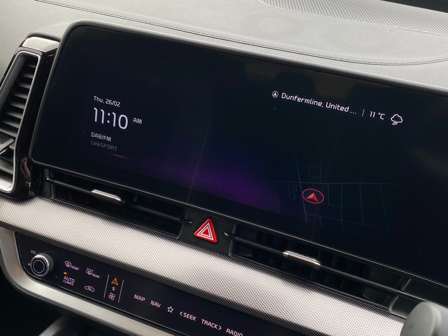 Used Kia Sportage 2025 for sale - 77678745: Photo 14