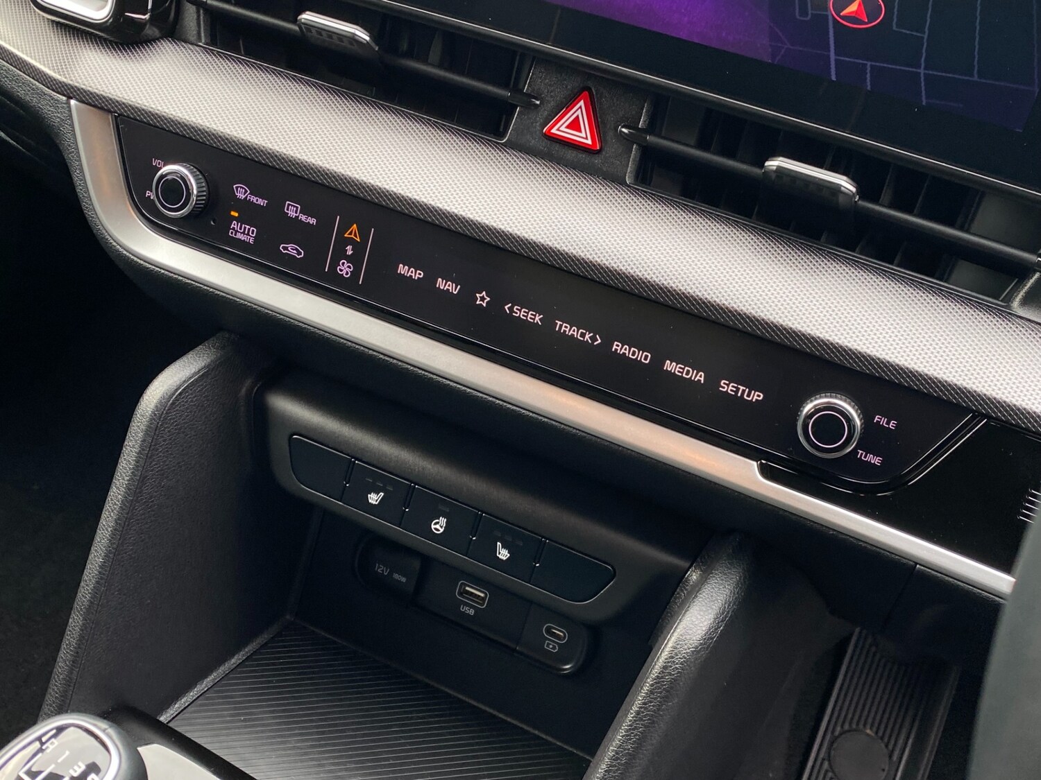 Used Kia Sportage 2025 for sale - 77678745: Photo 15