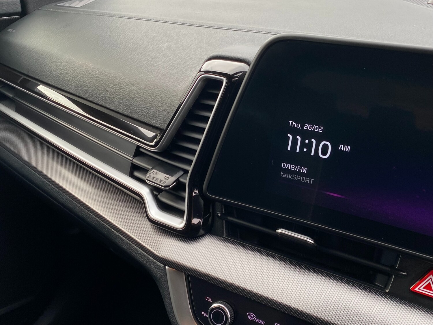 Used Kia Sportage 2025 for sale - 77678745: Photo 19