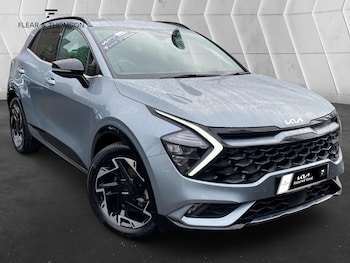 Used Kia Sportage 2025 for sale - 77678745: Photo