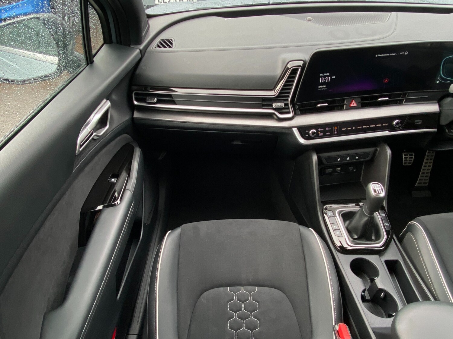 Used Kia Sportage 2025 for sale - 77678745: Photo 25