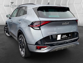 Used Kia Sportage 2025 for sale - 77678745: Photo